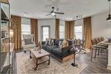 1-bedroom apartment at The Hadley Riverside Apartments in Fort Worth